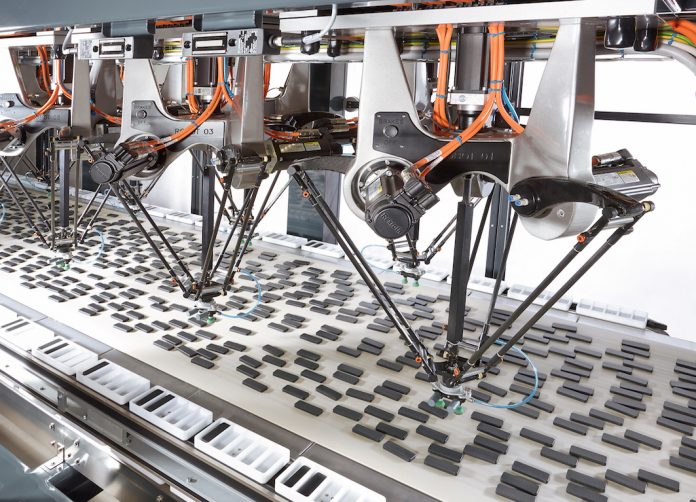 Hannover-Messe: Fabrik der Zukunft wird unabhängig vom Standort