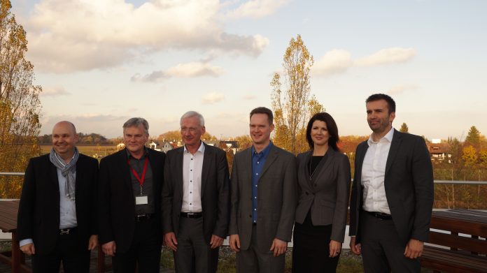 Peter Wüst (NetApp)