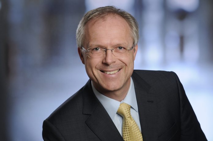 Ab sofort verantwortet Werner Grum das Cloud-Geschäft von Ingram Micro