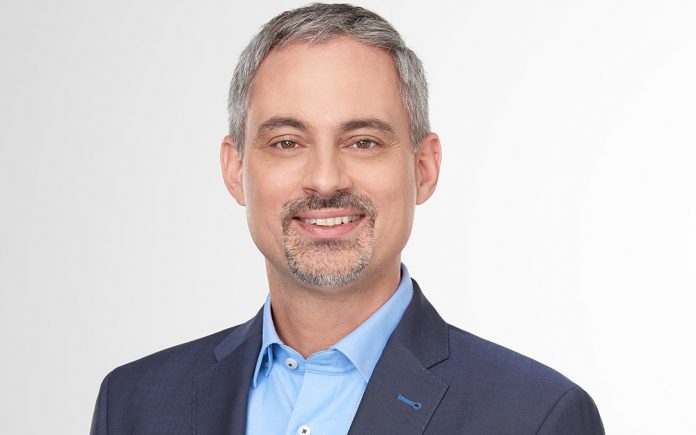 Weis neuer Finanzchef bei Ingram Micro