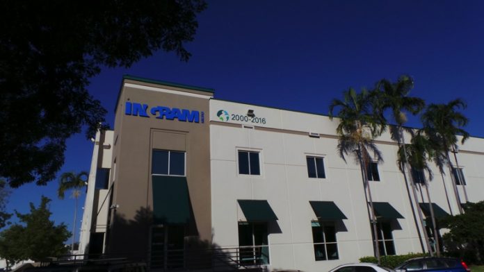 US-Behörde gibt grünes Licht für Ingram-Übernahme