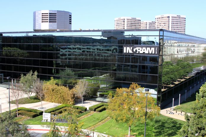 Ingram Micro steht vor dem Verkauf