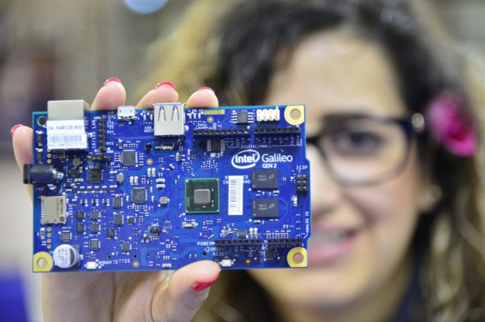 Intel sieht Besserung bei der PC-Flaute