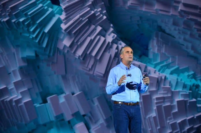 Ex-Intel-Chef Krzanich hat neuen Job