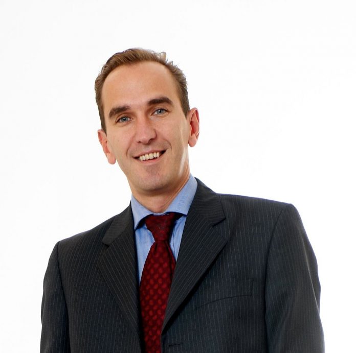 Bernard de Fabribeckers