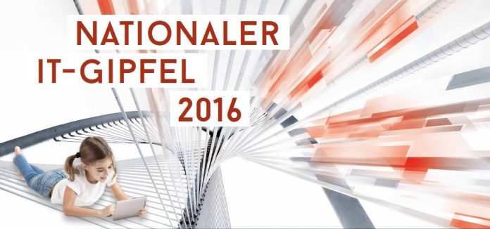 IT-Gipfel: Digitale Hubs kommen