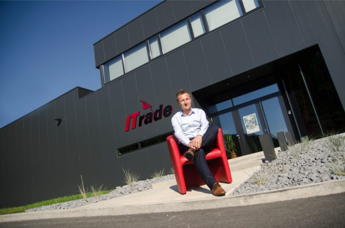 ITrade-Chef Marco Reitberger
