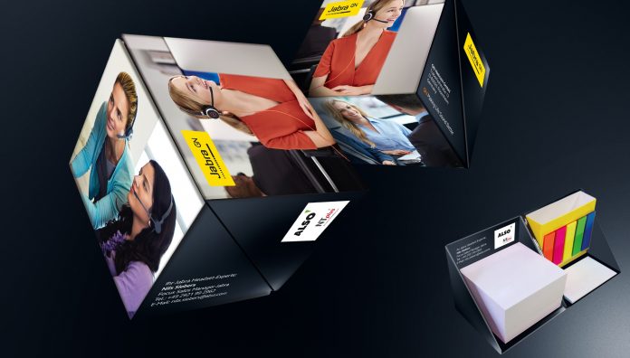 Distributionsmeldungen kompakt