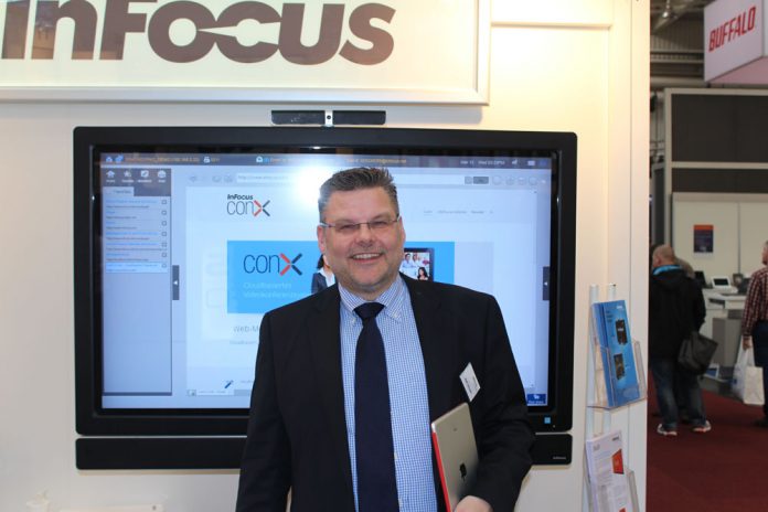 „Wir werden immer eine Projektorenfirma bleiben