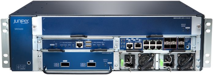 Bericht: Nokia will Juniper Networks übernehmen