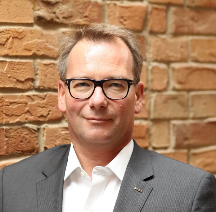 Neuer Geschäftsführer bei Arrow ECS Deutschland