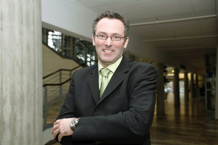 Heiner Bredick wird B2C Sales Director Europe bei Kaspersky