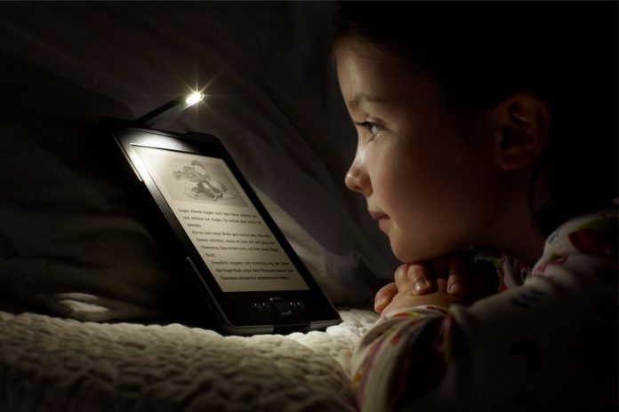 E-Book-Reader wachsen schwächer als erwartet