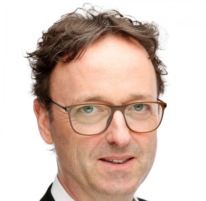 Klein wird Director Global Computing Components bei Tech Data