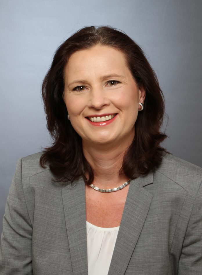 Tech Data gründet AI-Team Barbara Koch