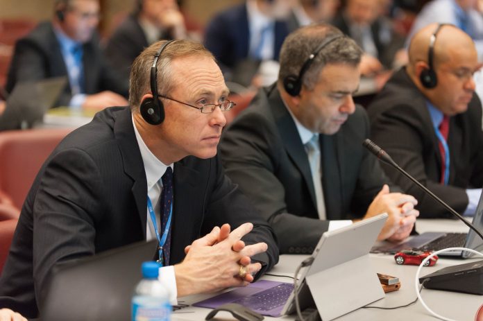 Fernmeldeunion stellt Weichen für Mobilfunk der Zukunft