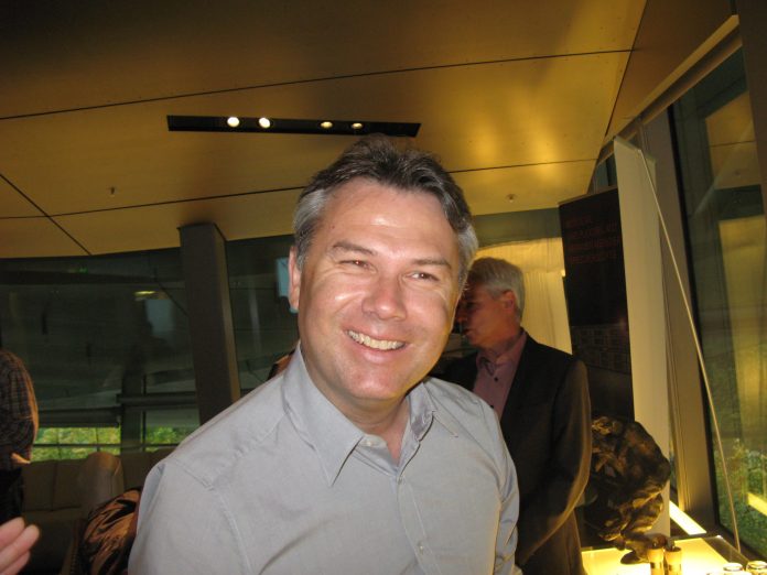 Ex-Lenovo-Manager Pasquier heuert bei Canon an