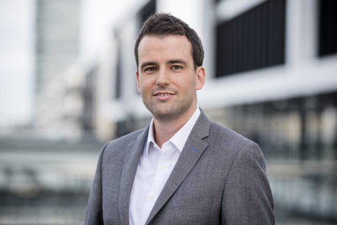 Hartmann wird Lexware-Chef