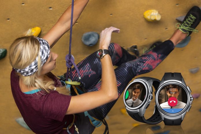 LG zieht Smartwatch mit LTE-Anbindung zurück