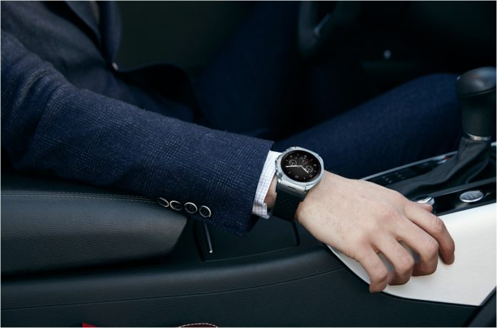 Google erneuert Smartwatch-Betriebssystem