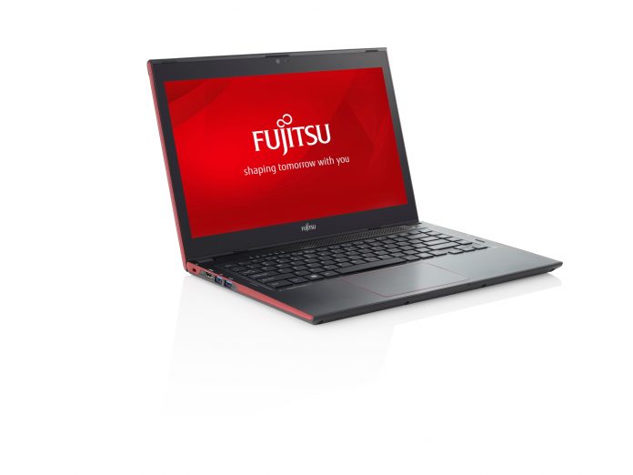 Lifebook U574