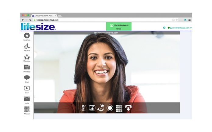 Logitech gliedert Lifesize aus
