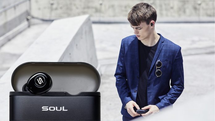 Littlebit Technology ist exklusiver deutscher Distributor für Soul Electronics Kopfhörer