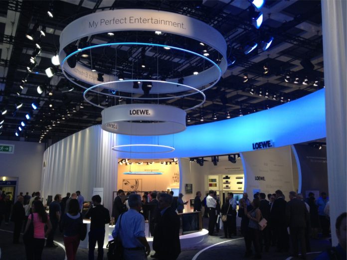 Loewe findet neuen Investor