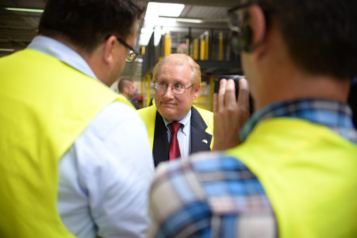 Top-Gehälter für junge Supply Chain Manager