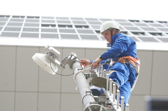 LTE in der U-Bahn: Berlin auf dem Weg zum schnellen Netz