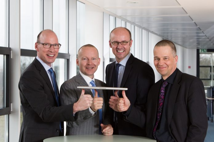 MaibornWolff: Der Münchner IT-Dienstleister