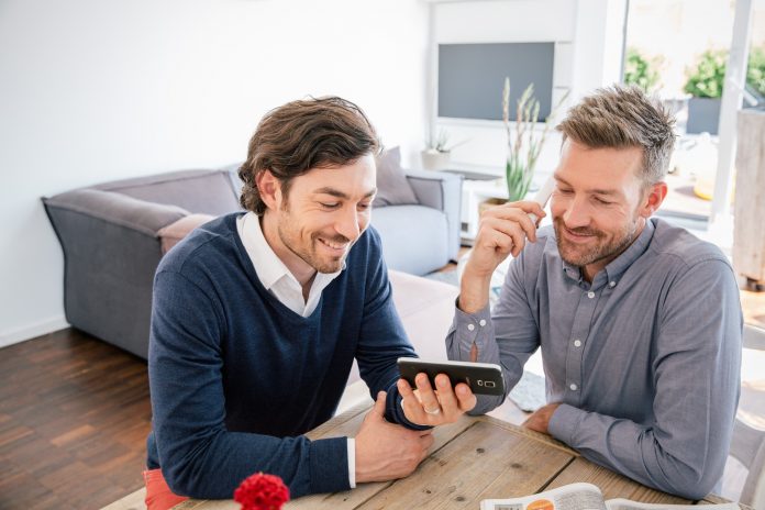 In Deutschland fehlen 41.000 IT-Experten