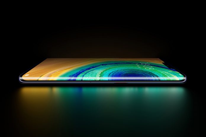 Huawei macht zweiten Anlauf mit Klapp-Handy Mate XS