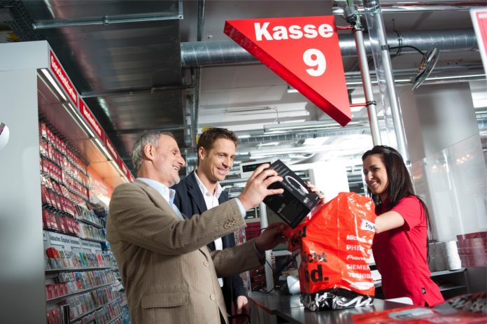 Leibesvisitation bei Media Markt: Neue Vorwürfe