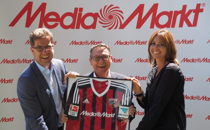 (v.l.n.r.): Wolfgang Kirsch