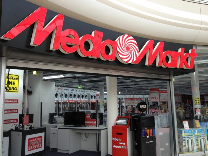 Media Markt/Saturn gibt Restrukturierungsprogramm bekannt