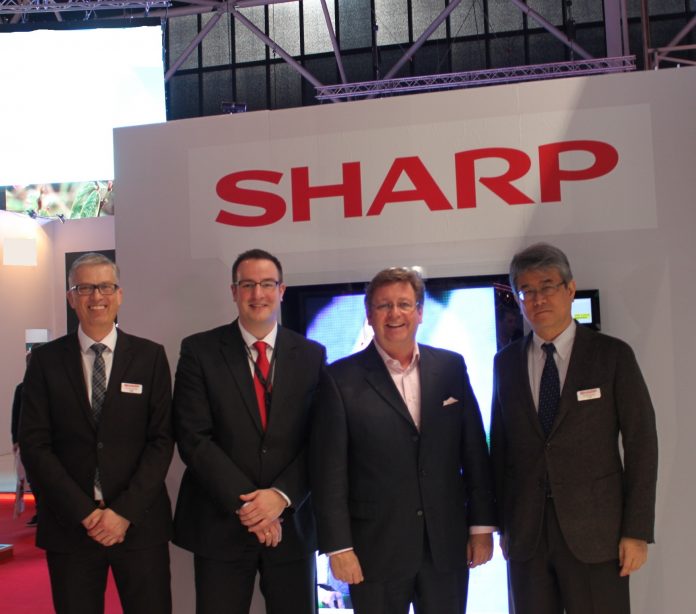 v.l.n.r.: Christian Schwaiger