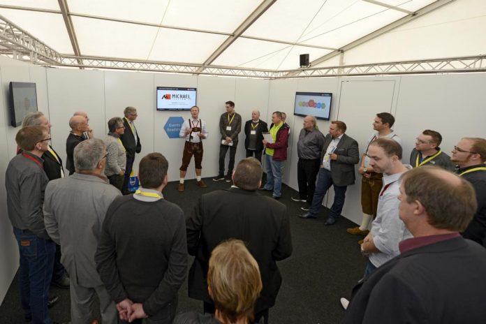 Michael Telecom erweitert Cloud-PBX-Portfolio