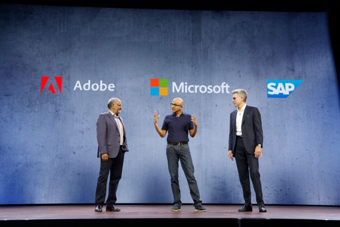 Shantanu Narayen (CEO