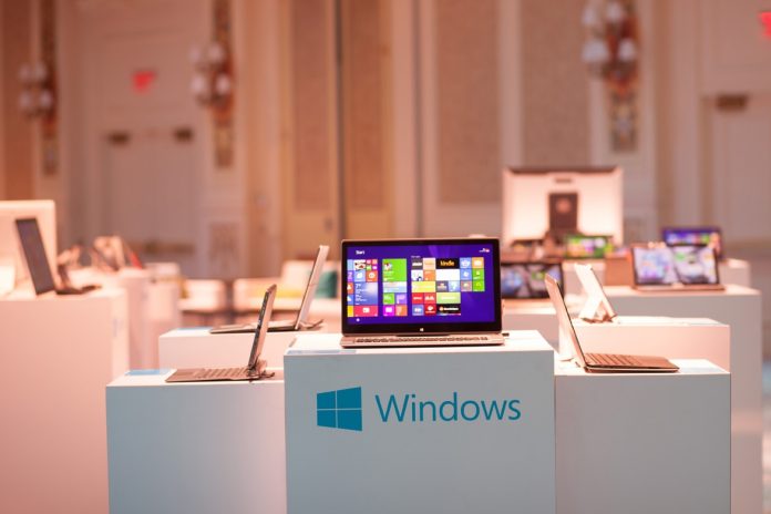 Microsoft: Ein neuer Atem zum 40. Geburtstag