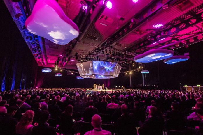 Die deutsche Partnerkonferenz 2016 in Bremen