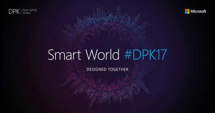 Mit ChannelObserver zur Microsoft-Partnerkonferenz