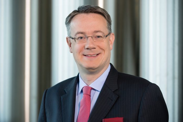 Microsoft-Manager Peter Jaeger