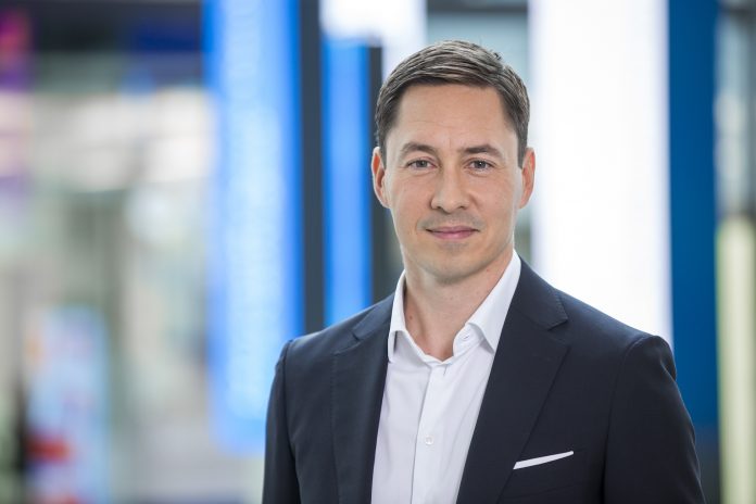 Kowollik leitet Consumer-Geschäft von Microsoft