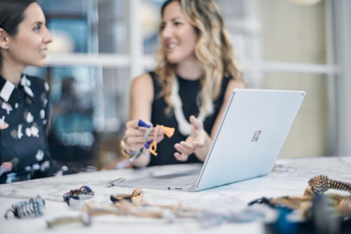 Cloud-Geschäft verhilft Microsoft zu Gewinnsprung