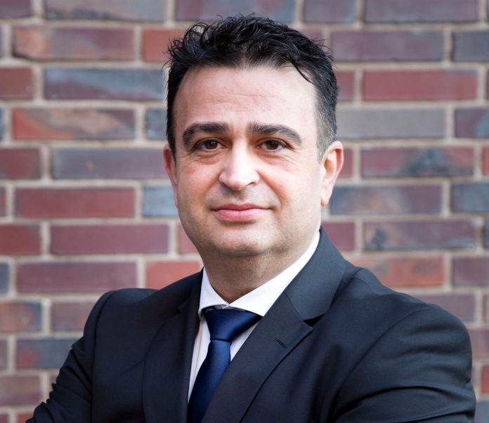 Ferre Hernandez wird Geschäftsführer von Mitel Schweiz