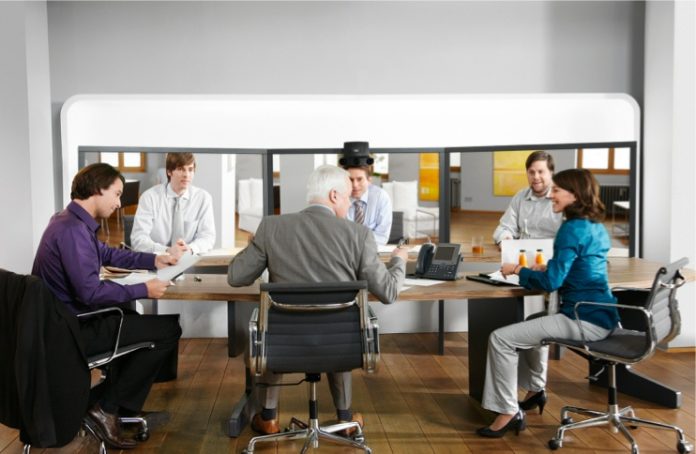 Drei von vier Mittelständlern in Deutschland sind dabei