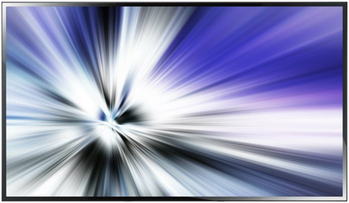 Trade-In-Aktion für Samsung Displays