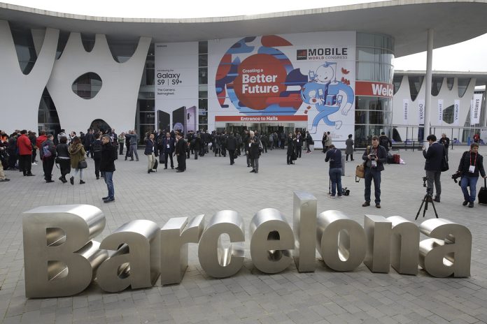 MWC: Mobilfunkbranche in Aufbaustimmung