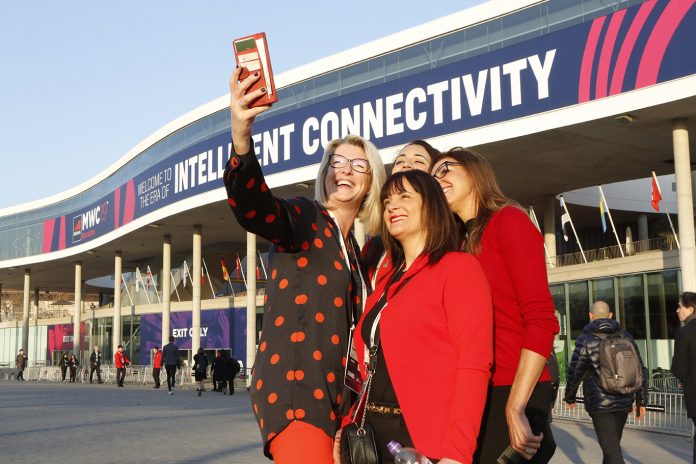 Riesen-Einbußen in Barcelona wegen MWC-Absage